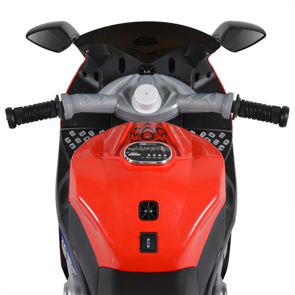 Продукт Moni Sport 12V - Акумулаторен мотор - 0 - BG Hlapeta
